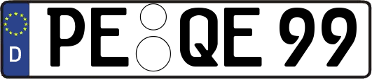 PE-QE99