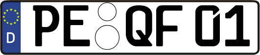 PE-QF01