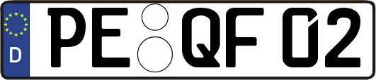 PE-QF02