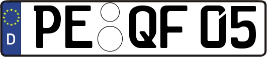 PE-QF05