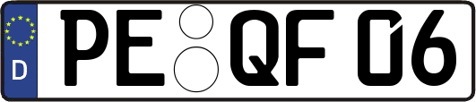 PE-QF06