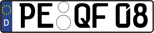 PE-QF08
