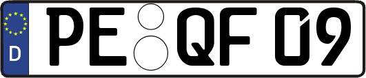 PE-QF09