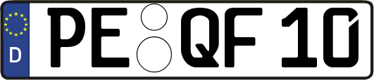 PE-QF10
