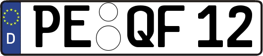 PE-QF12