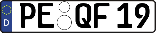 PE-QF19