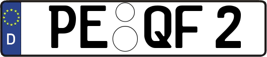 PE-QF2