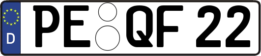 PE-QF22