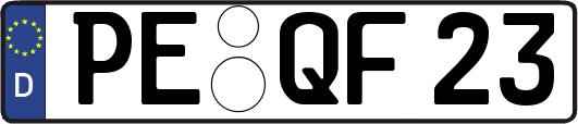 PE-QF23