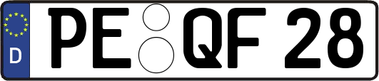 PE-QF28