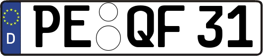 PE-QF31