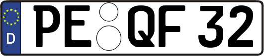 PE-QF32