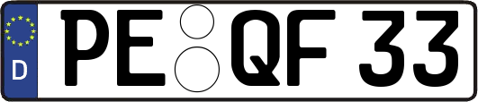 PE-QF33