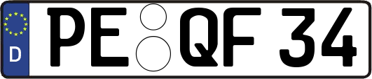 PE-QF34