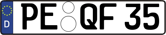 PE-QF35