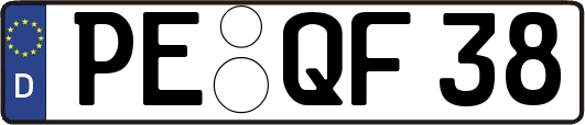 PE-QF38
