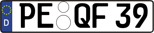 PE-QF39