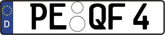 PE-QF4