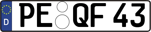 PE-QF43