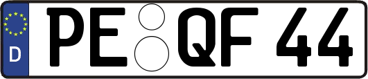 PE-QF44