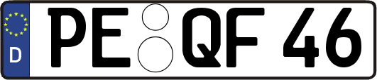 PE-QF46