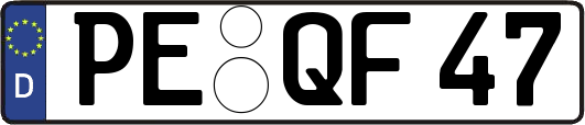 PE-QF47