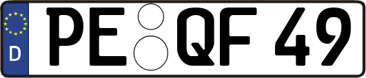 PE-QF49