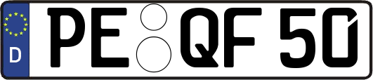 PE-QF50