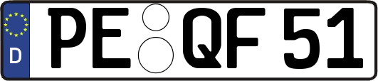 PE-QF51