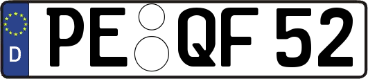 PE-QF52