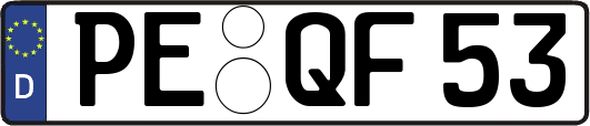 PE-QF53
