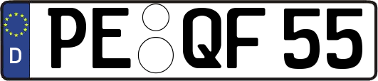 PE-QF55
