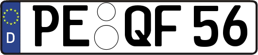 PE-QF56