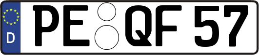 PE-QF57