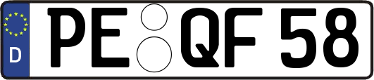 PE-QF58