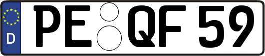 PE-QF59