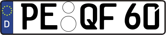 PE-QF60