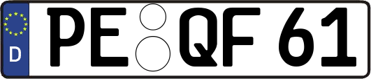 PE-QF61