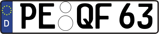 PE-QF63