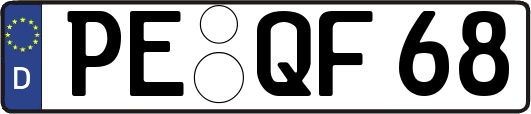 PE-QF68