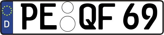 PE-QF69