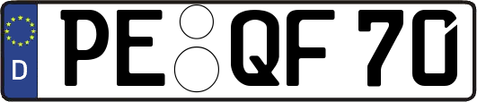 PE-QF70