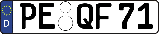 PE-QF71