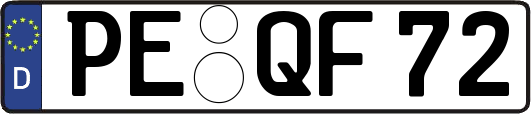 PE-QF72