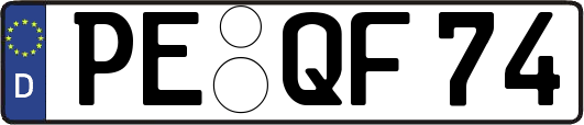 PE-QF74
