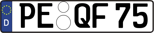 PE-QF75