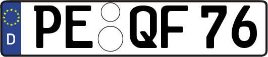 PE-QF76