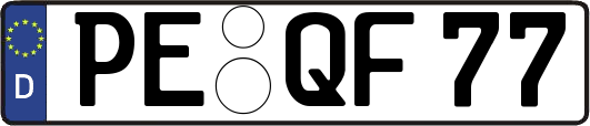 PE-QF77