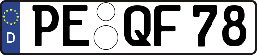 PE-QF78