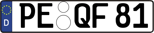 PE-QF81